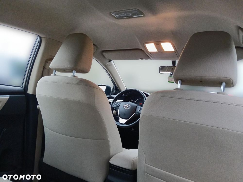 Toyota Corolla 1.6 Premium EU6 - 12