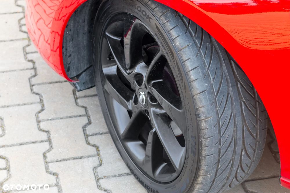 Opel Adam 1.4 Black Jack Easytronic S&S - 8