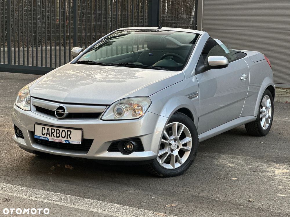 Opel Tigra 1.4 (Enjoy) - 7