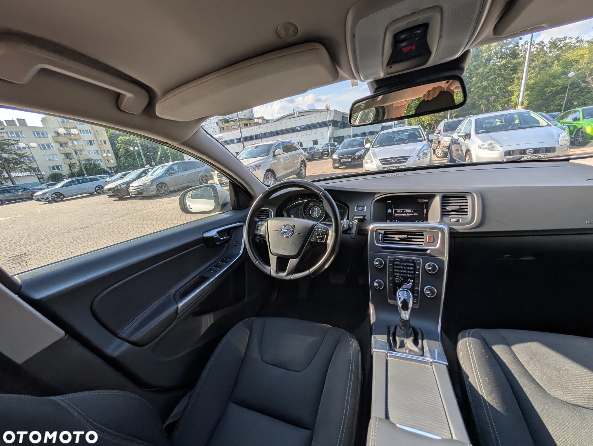 Volvo V60 - 18