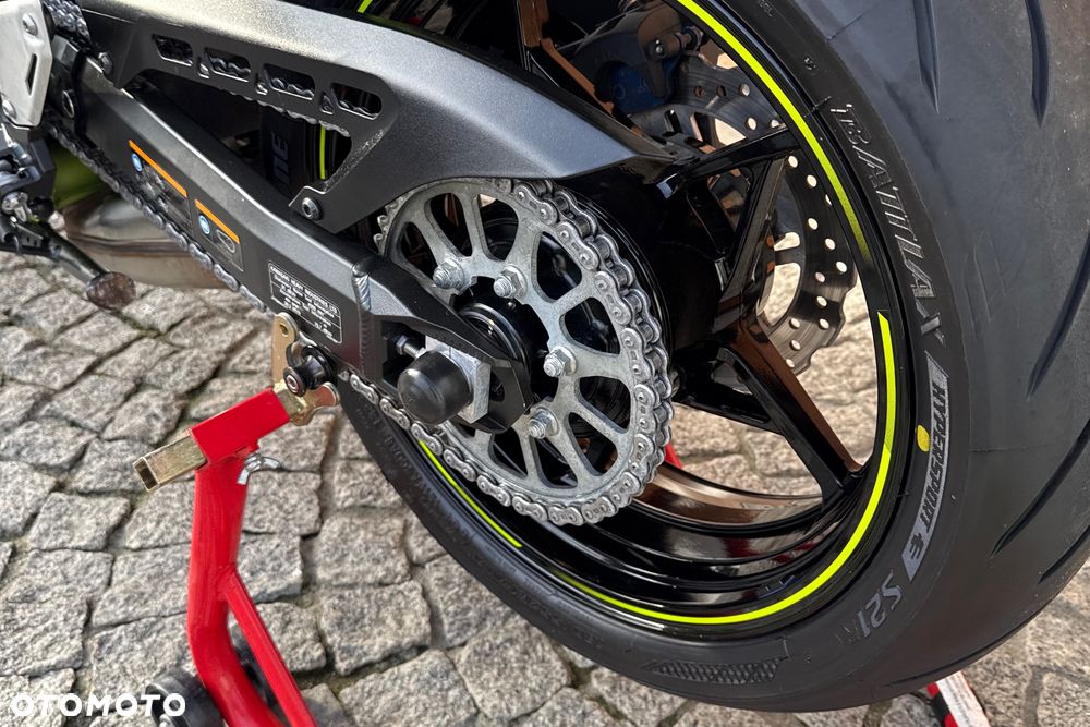 Kawasaki Z 900 - 35
