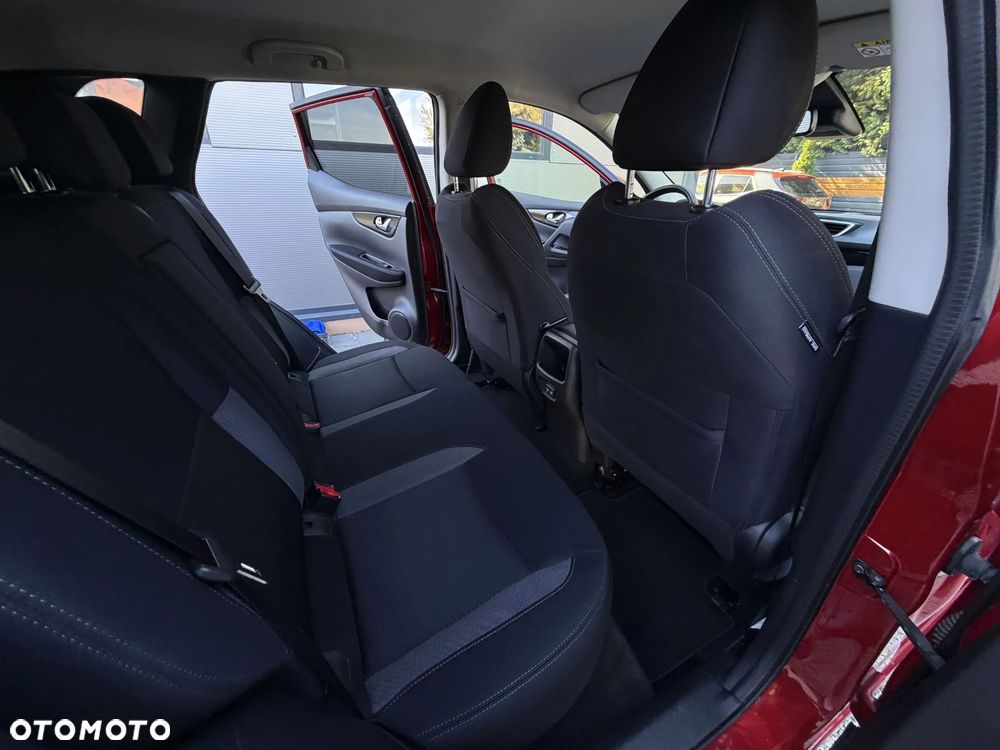 Nissan Qashqai - 17