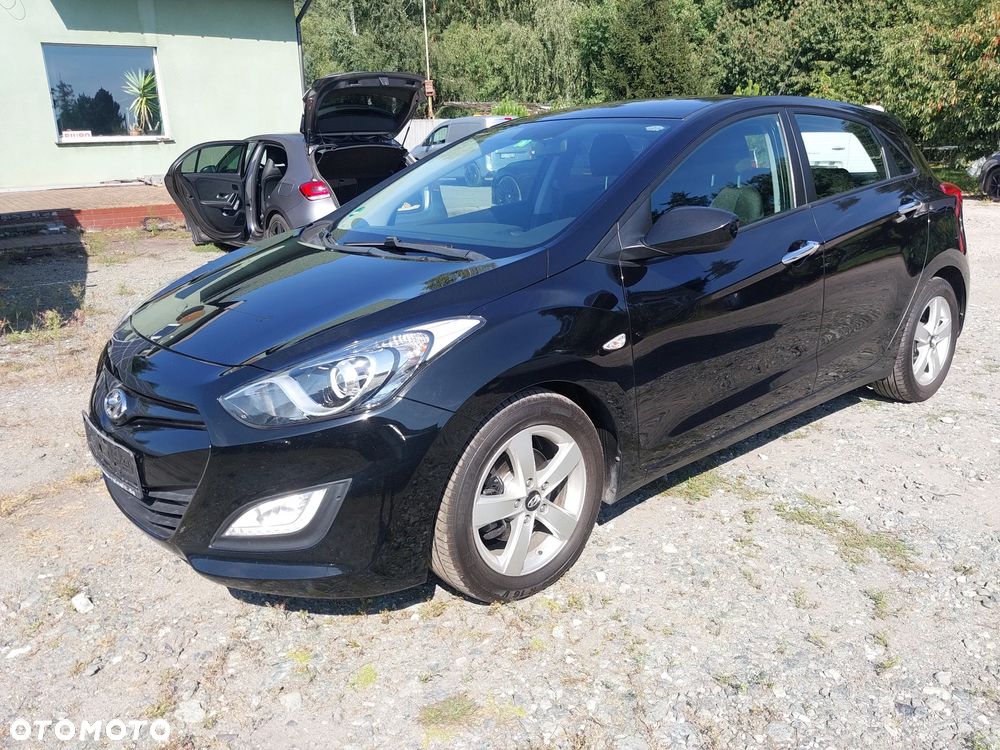 Hyundai i30 1.4 CRDi Comfort - 1