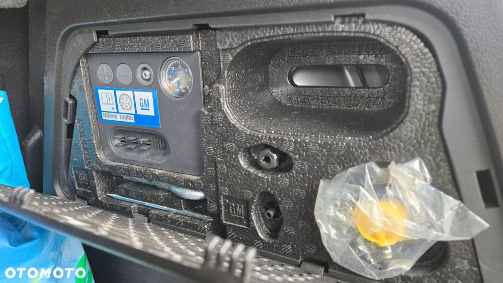 Opel Meriva 1.4 T Enjoy - 15