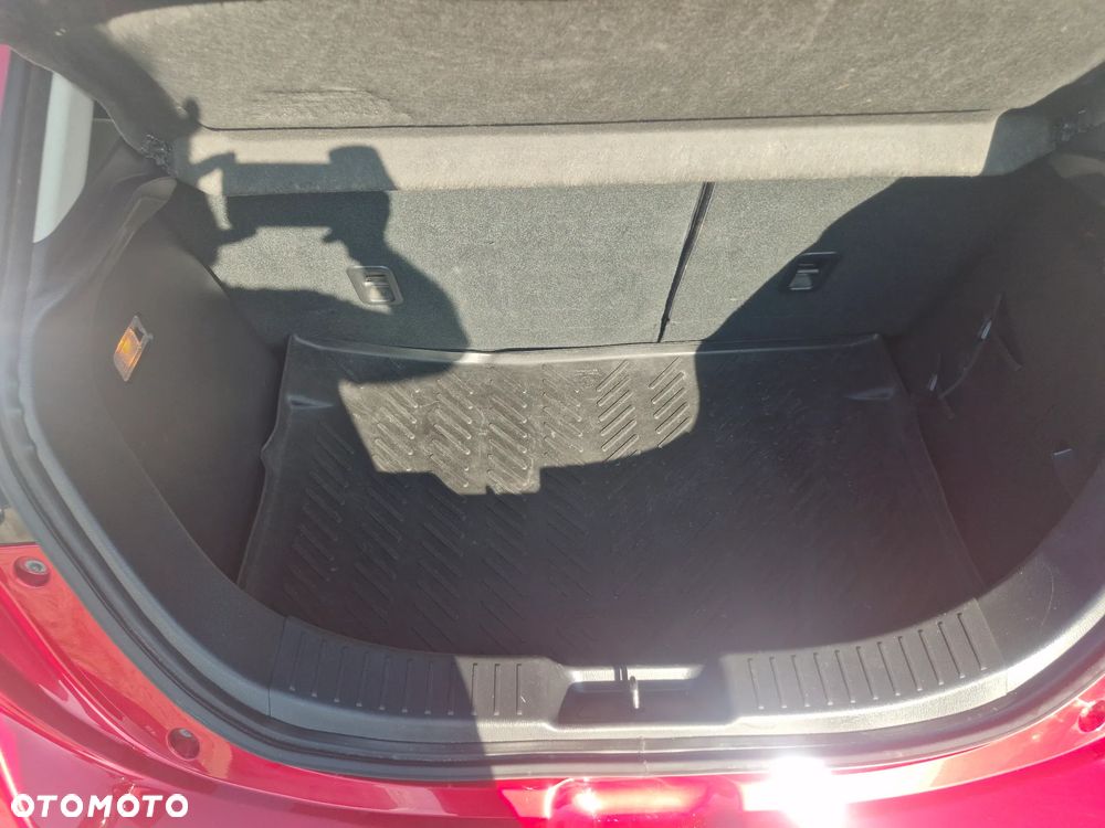 Mazda 2 1.5 Skypassion i-ELoop - 9