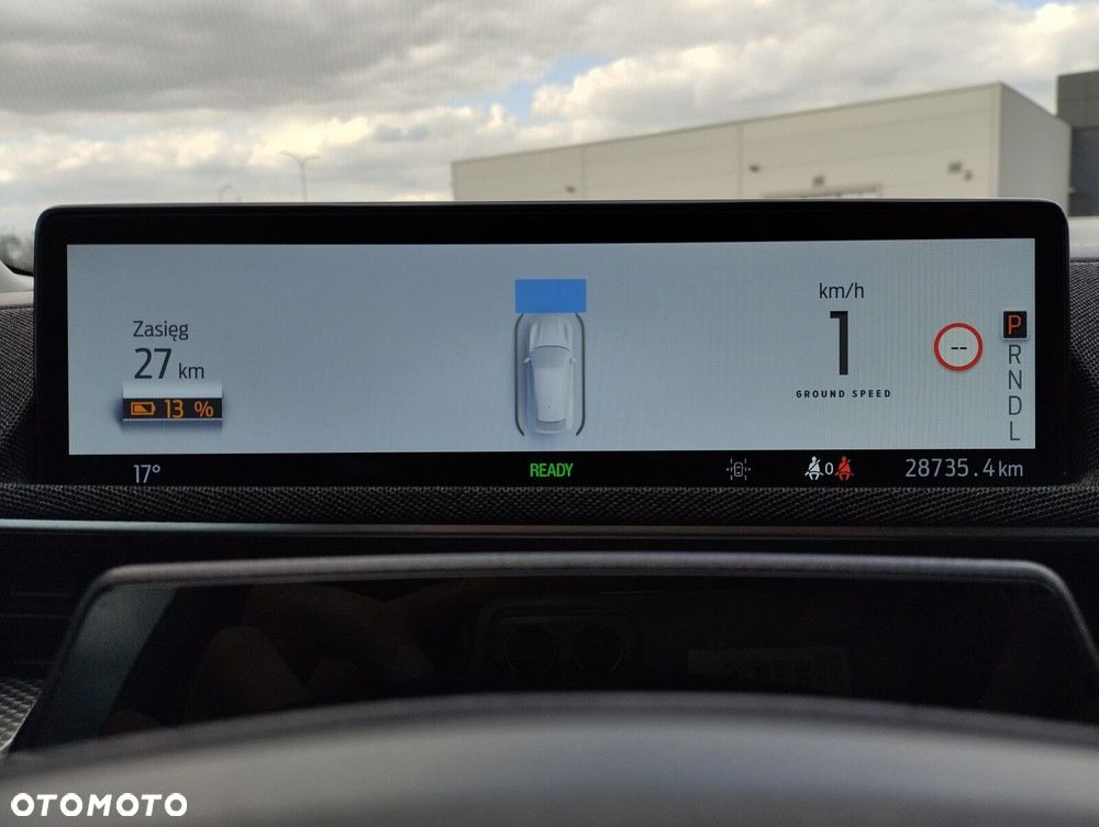 Ford Mustang Mach-E 75kWh RWD - 24