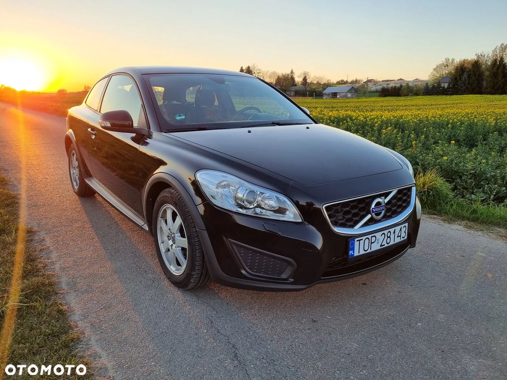Volvo C30 DRIVe Kinetic - 1