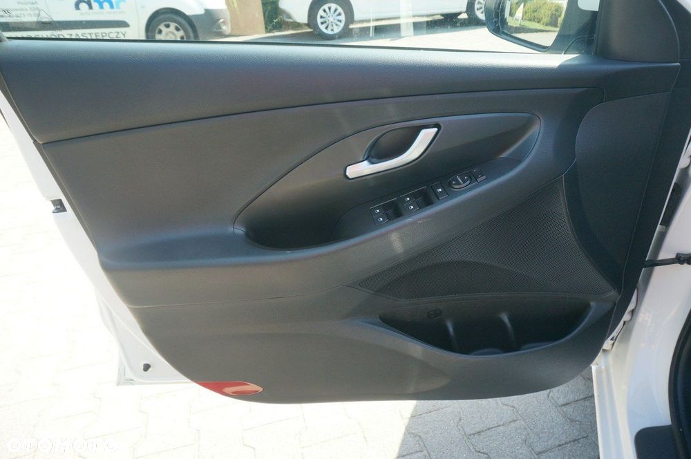Hyundai i30 1.0 T-GDI Modern - 18