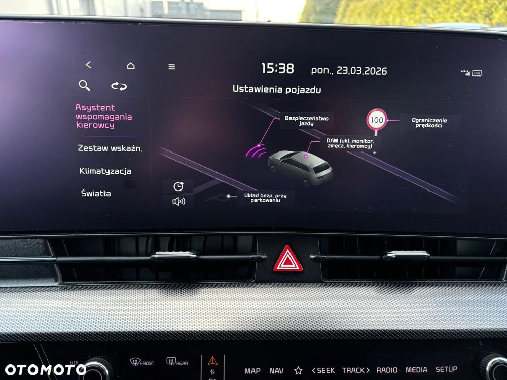 Kia Sportage 1.6 T-GDI Anniversary 2WD DCT - 21