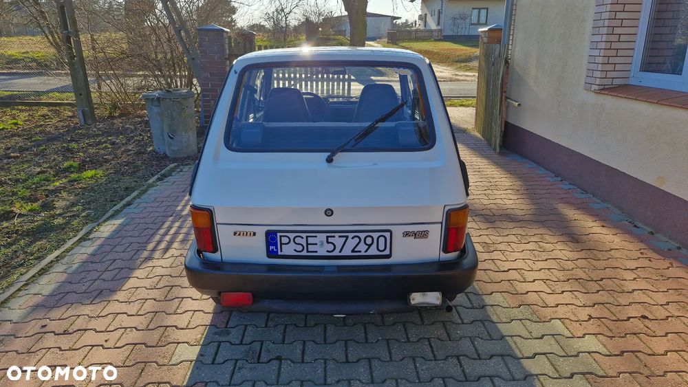 Fiat 126 - 5