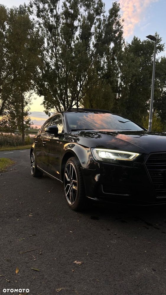 Audi A3 Sportback 2.0 TDI S tronic - 6