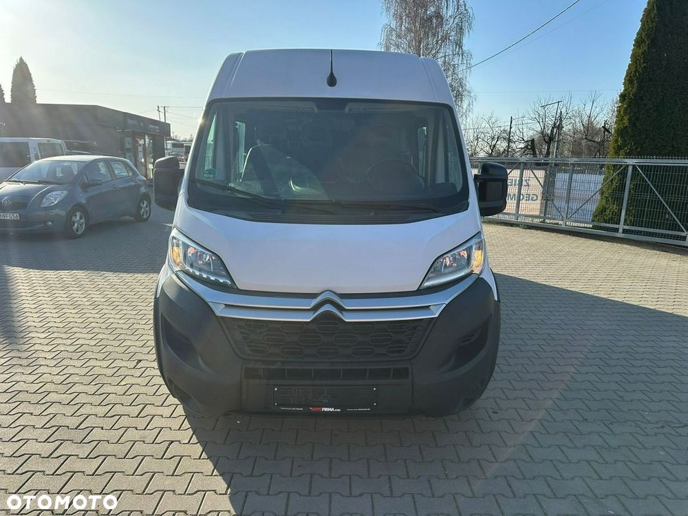 Citroën Jumper - 11