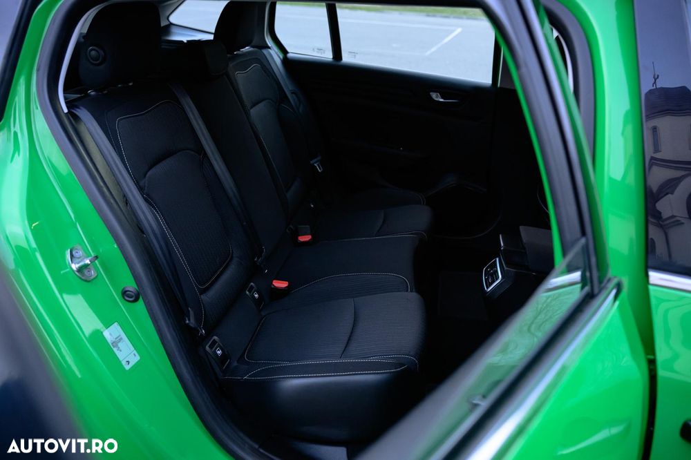 Renault Megane ENERGY dCi 110 BUSINESS - 17