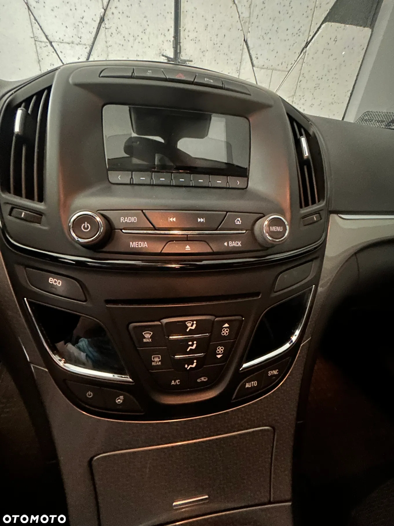 Opel Insignia 2.0 CDTI Edition S&S - 7