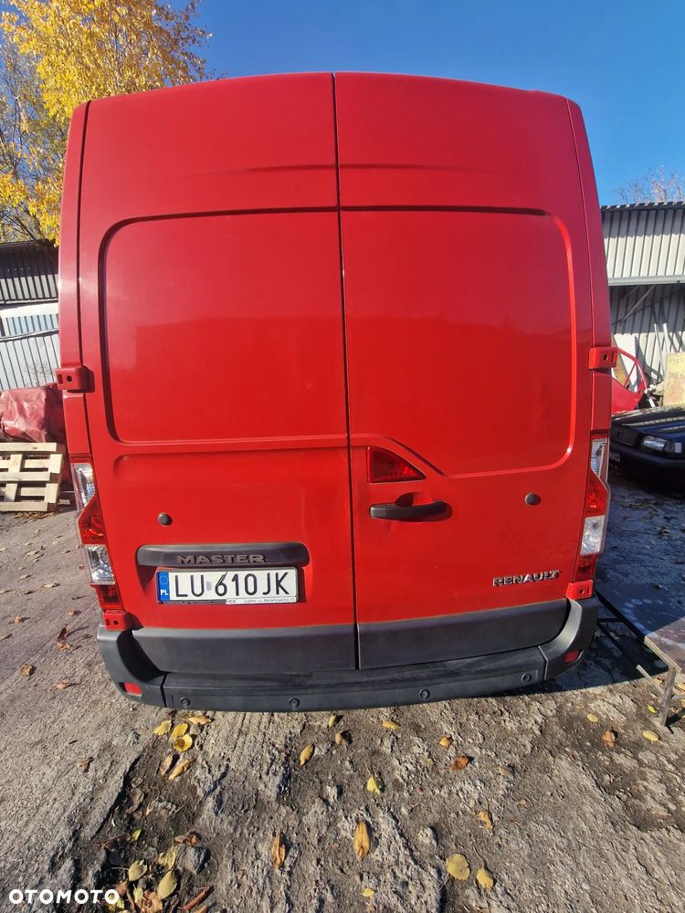 Renault Master L3 Pack Clim - 9