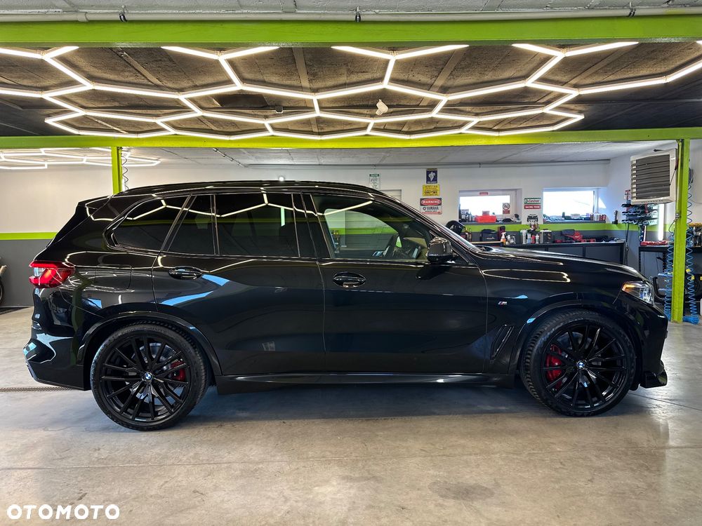 BMW X5 - 15