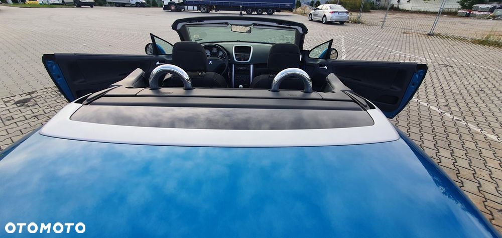 Peugeot 207 1.6 VTi Sporty - 17