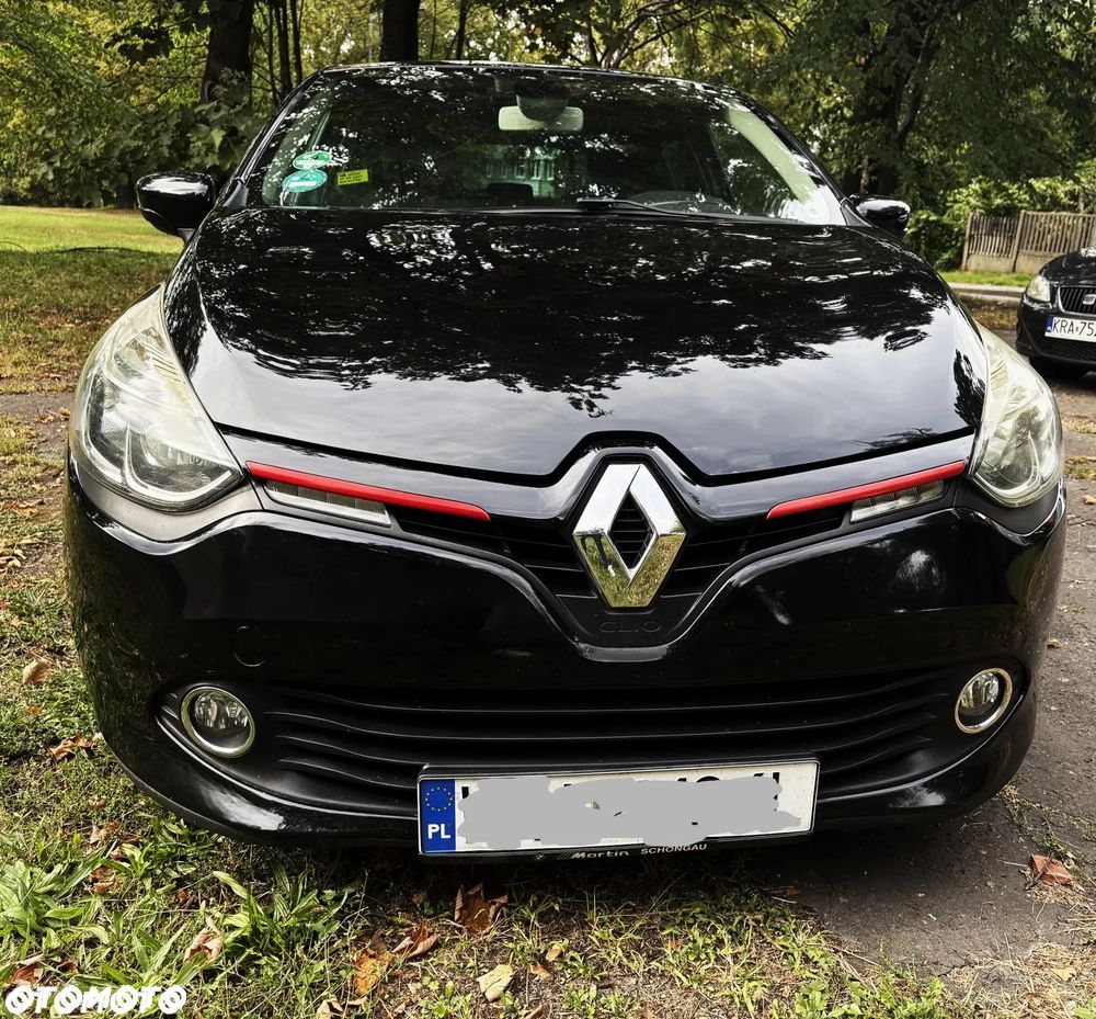 Renault Clio 0.9 Energy TCe Dynamique - 13