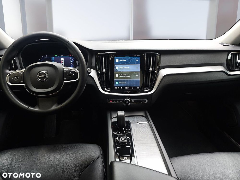 Volvo V60 - 8