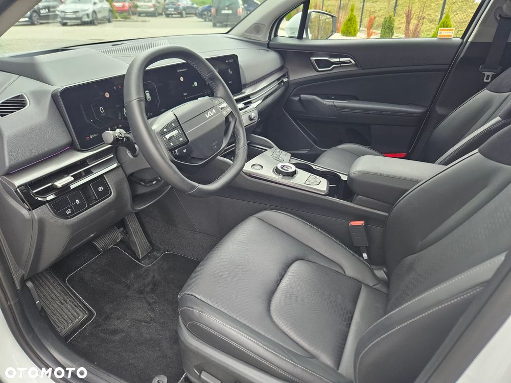 Kia Sportage 1.6 T-GDI Business Line 2WD DCT - 11