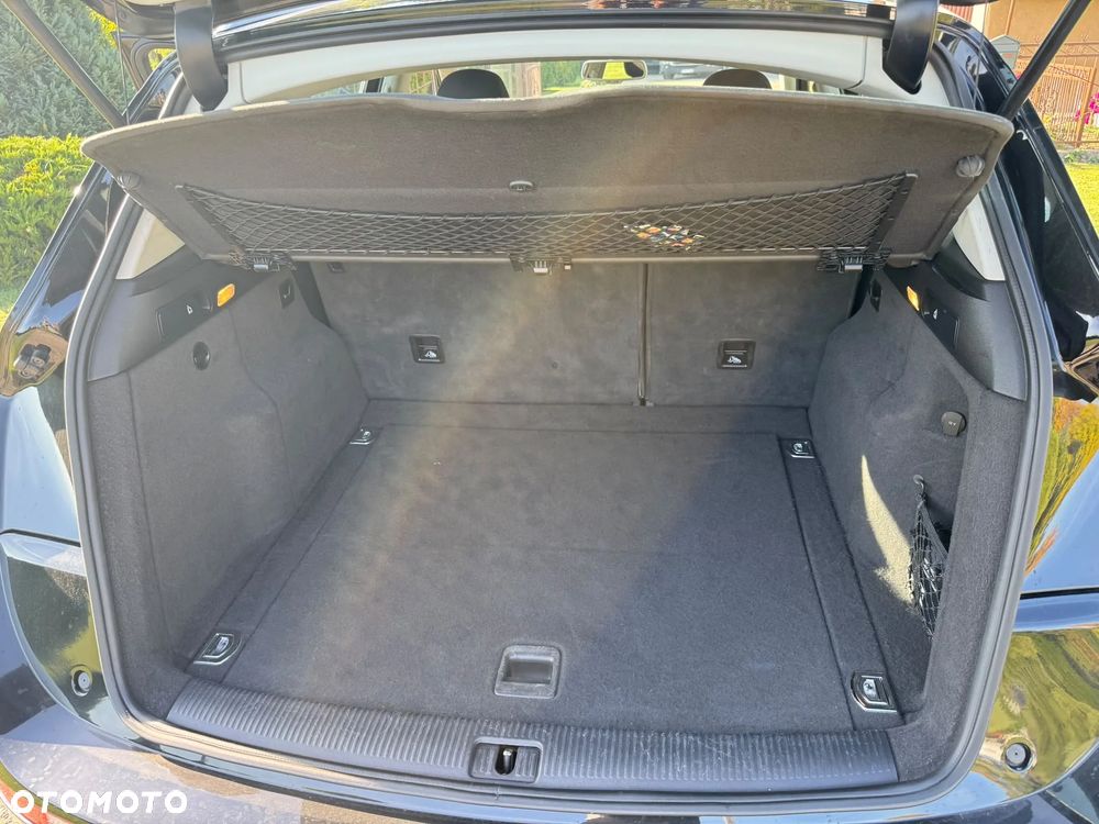 Audi Q5 2.0 TDI Quattro - 17