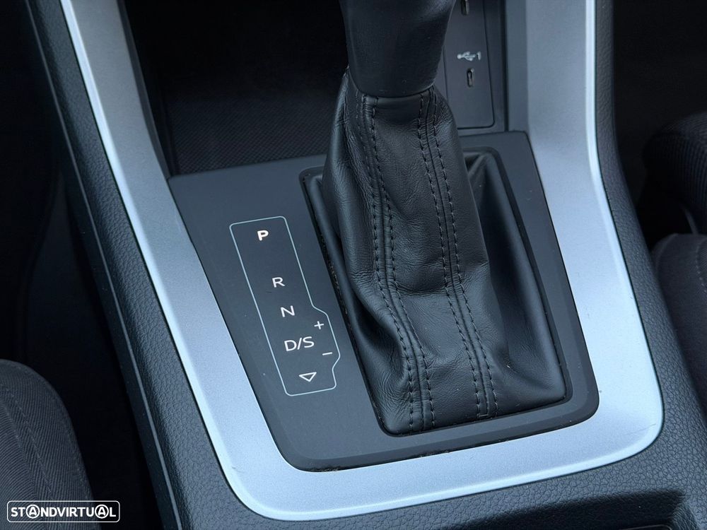 Audi Q3 Sportback 35 TDI S tronic - 48