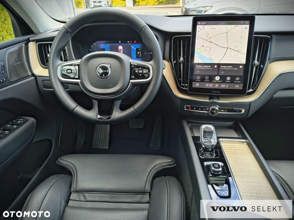 Volvo XC 60 - 27