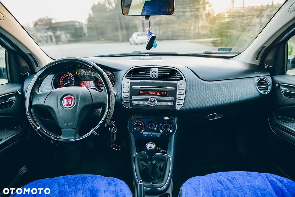 Fiat Bravo - 13