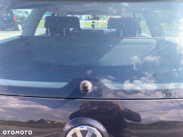 Volkswagen Passat - 10