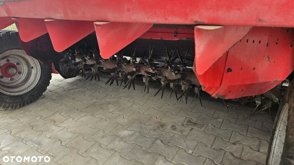 Kuhn Kosiarka dyskowa Zestaw Motyl FC 813 FF + FC 313 lub FC 280 / KUHN FC 9530 D + FC 313 DF-FF - 32