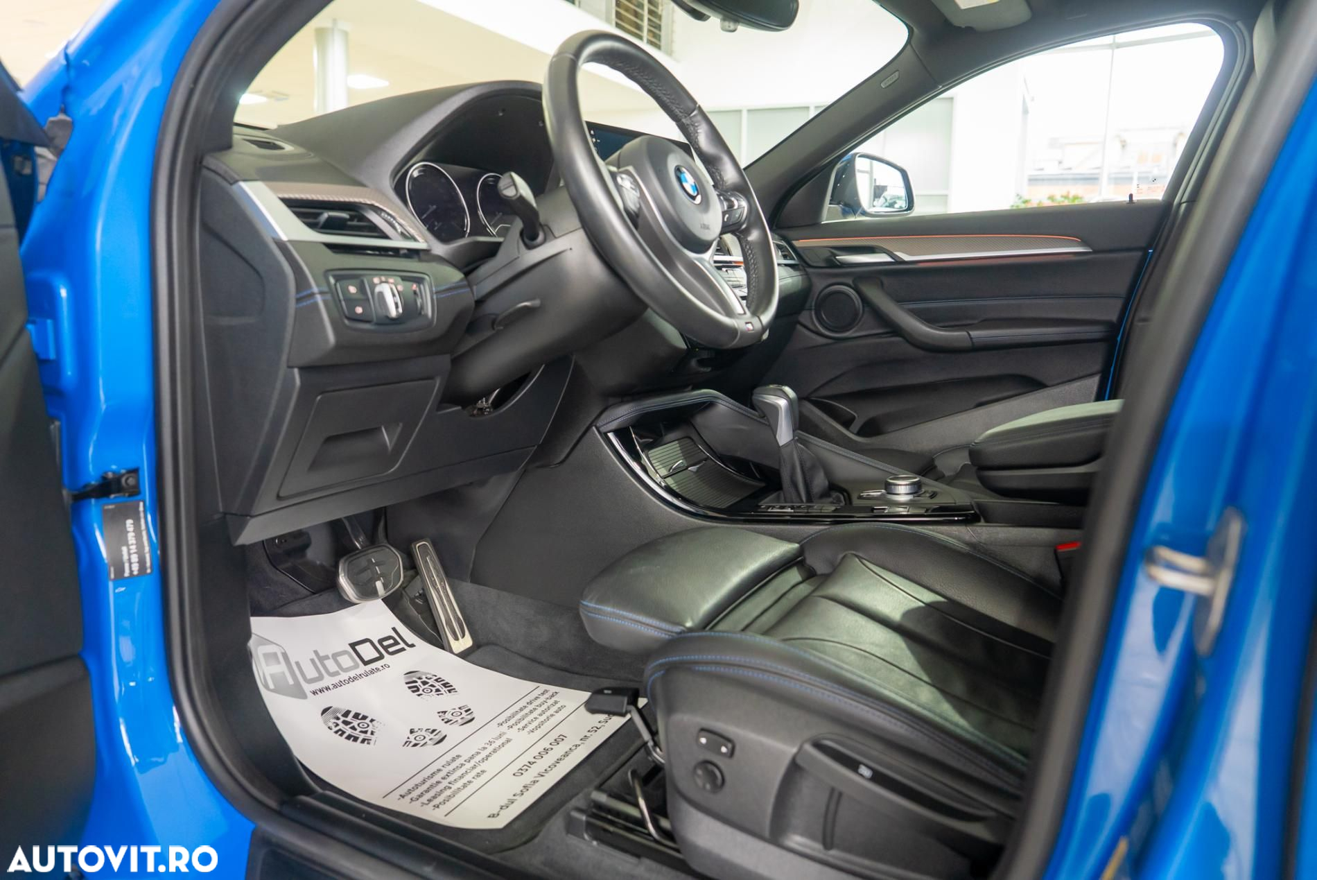 BMW X2 - 16