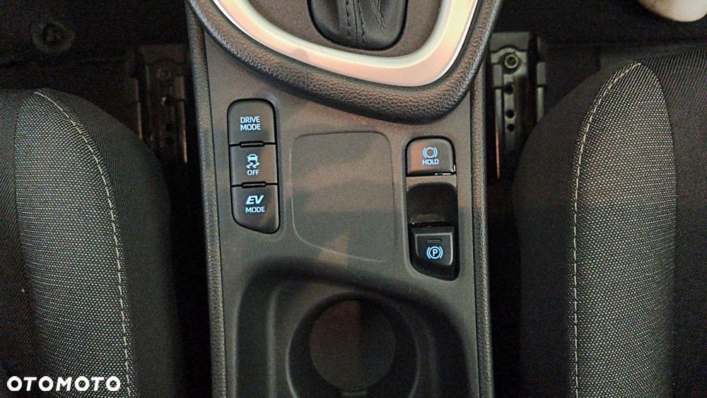 Toyota Yaris Hybrid 1.5 Comfort - 22