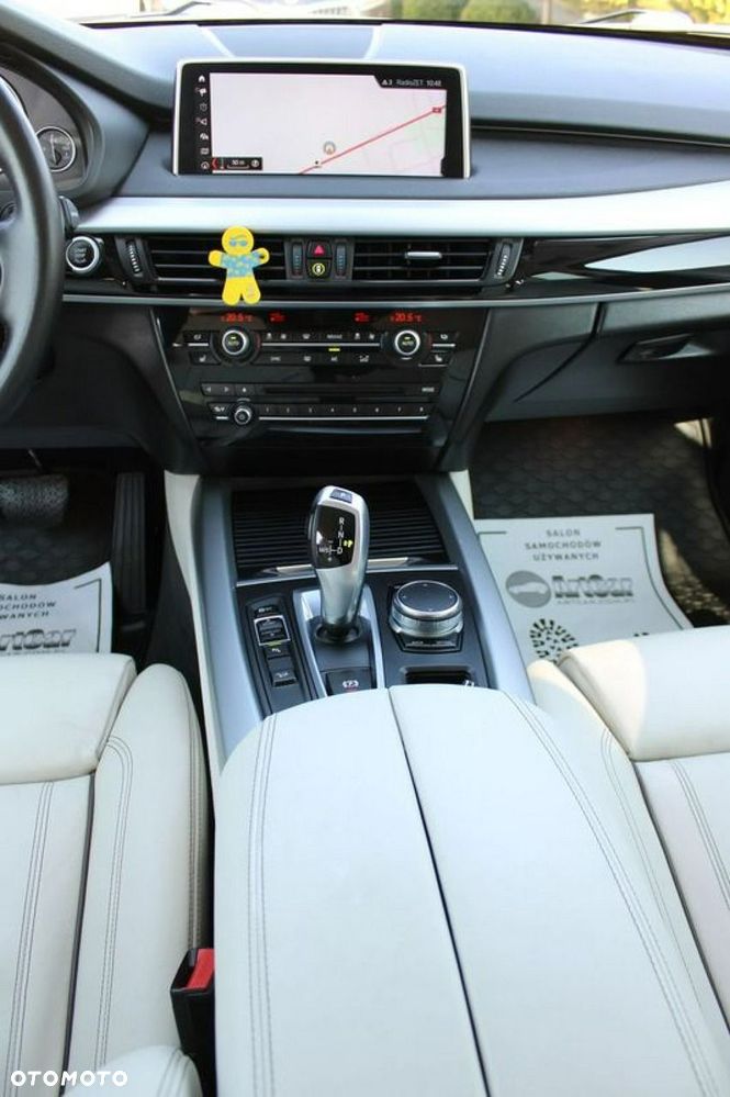 BMW X5 xDrive30d - 27