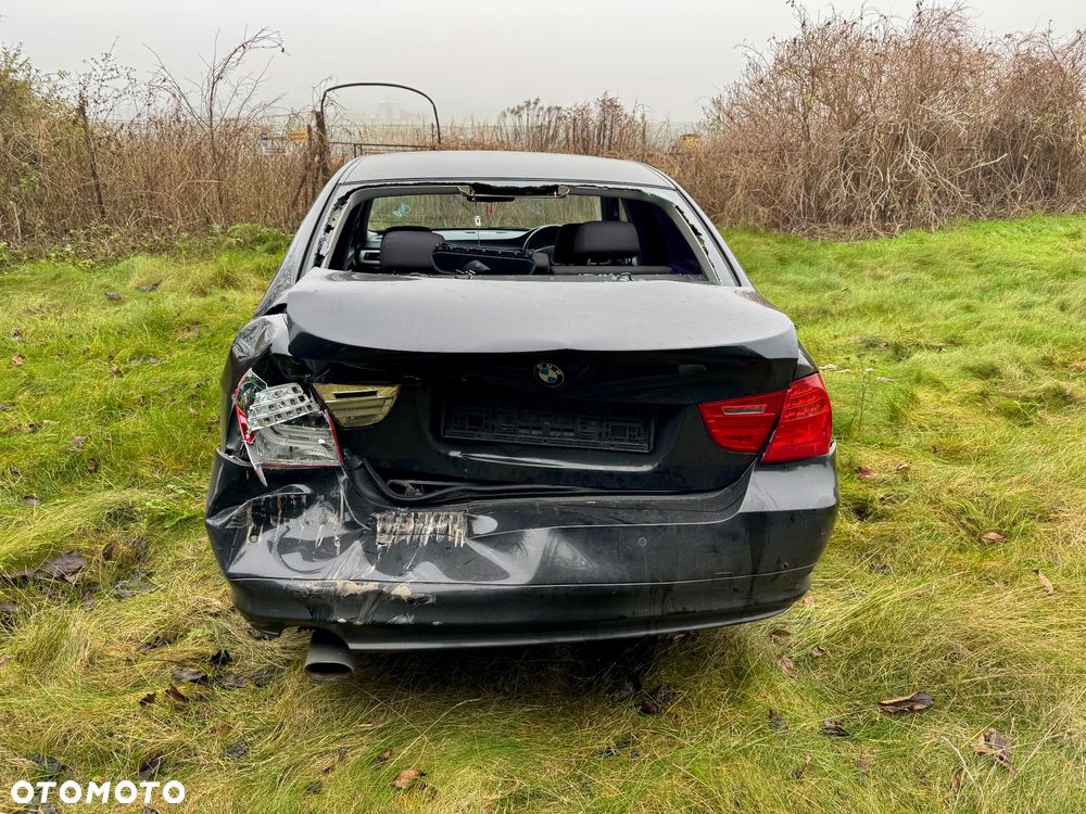 BMW Seria 3 320d Efficient Dynamics Edition - 7