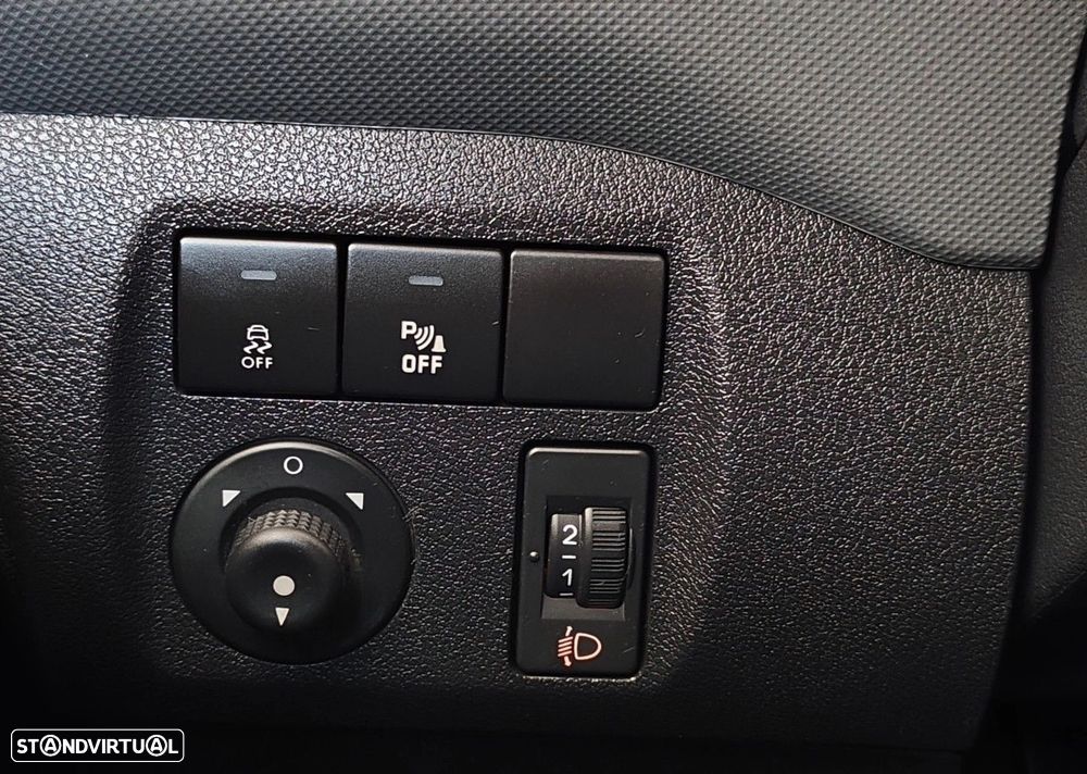 Peugeot Partner 1.6 BlueHDi Style - 19