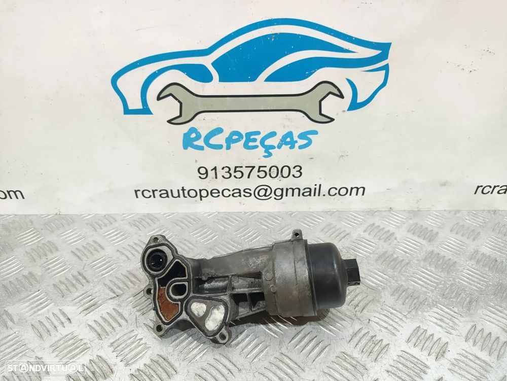 Filtro de óleo original Mini One R56 - 4