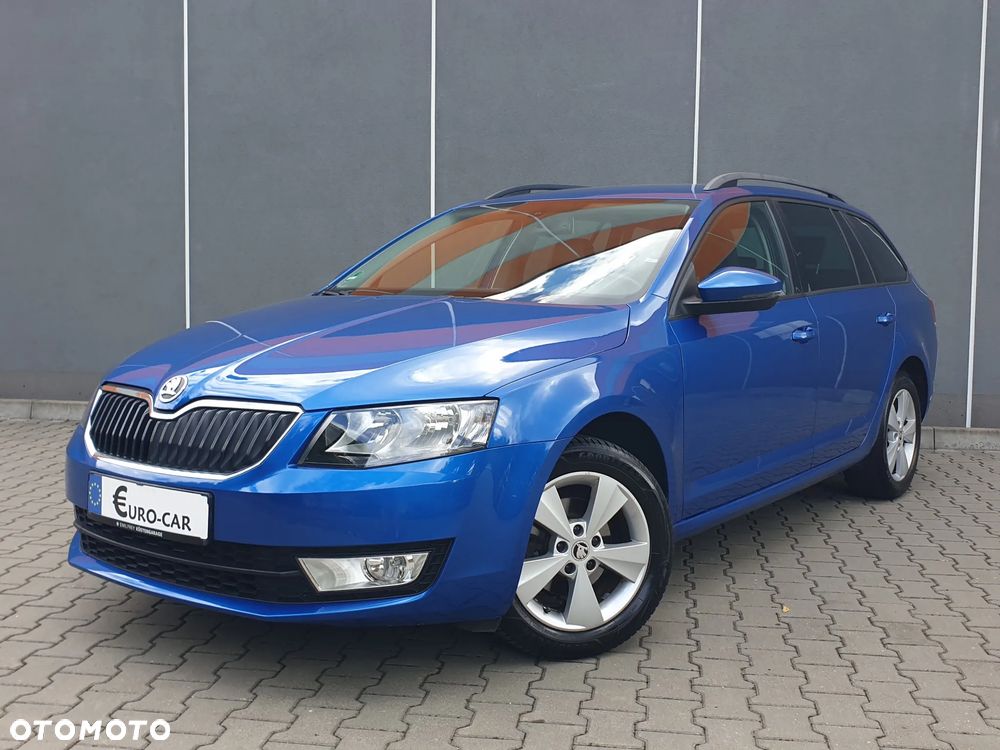 Skoda Octavia - 33