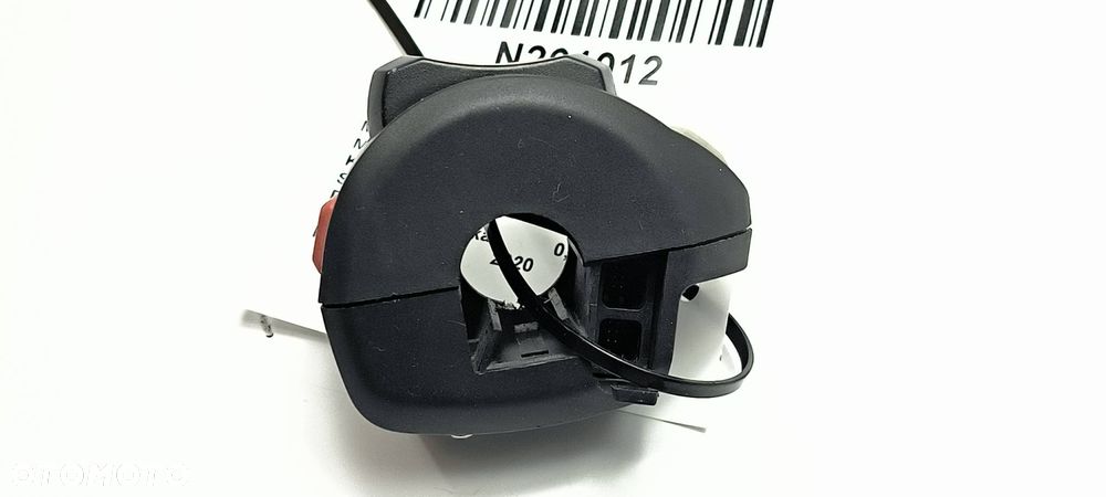 Przycisk odpalania Triumph Street Triple 765 RS 2020r. - 3