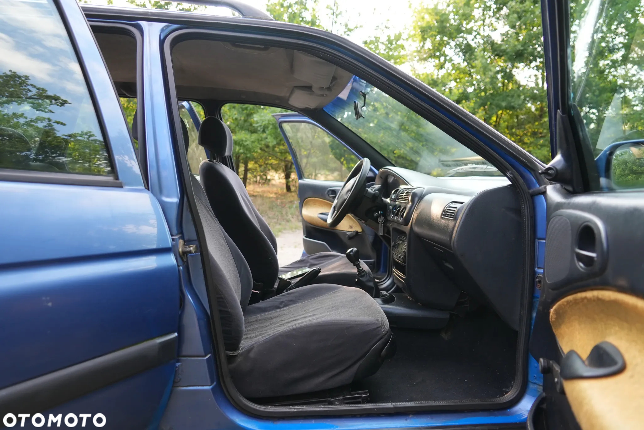 Ford Escort 1.8 TD Bolero II - 9