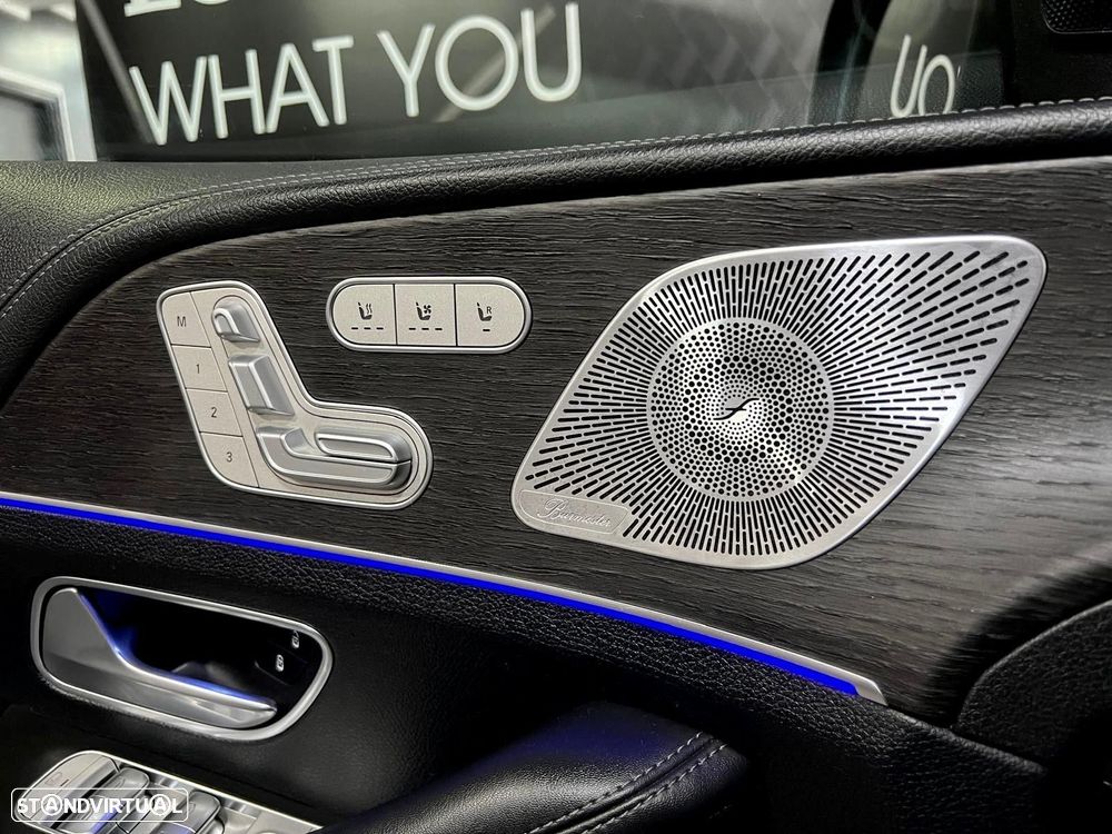 Mercedes-Benz GLE 350 e Coupé 4Matic - 52