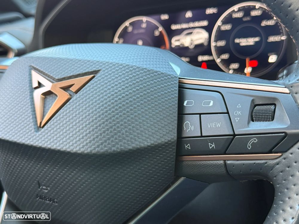 Cupra Formentor 2.0 TDI - 36