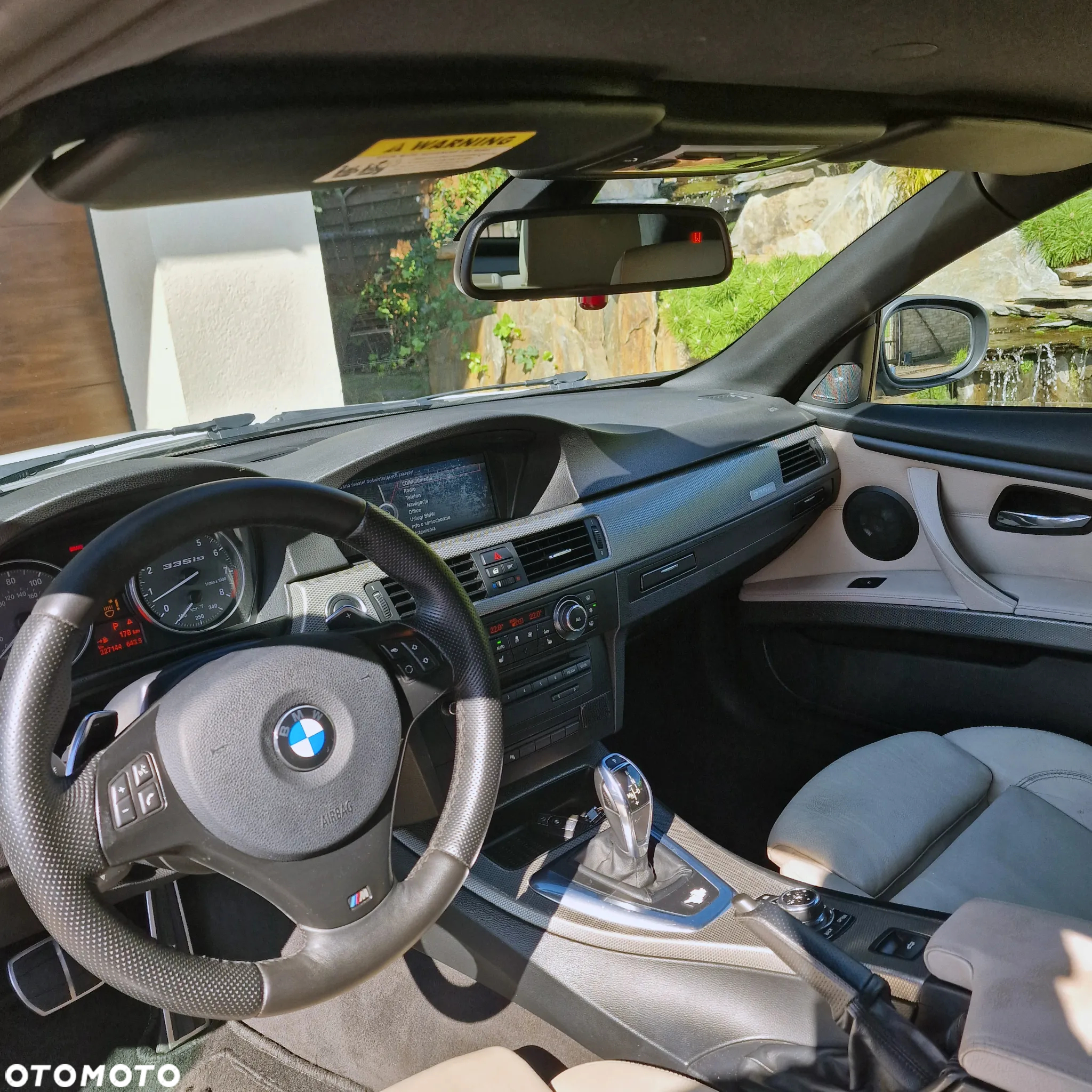 BMW Seria 3 - 6