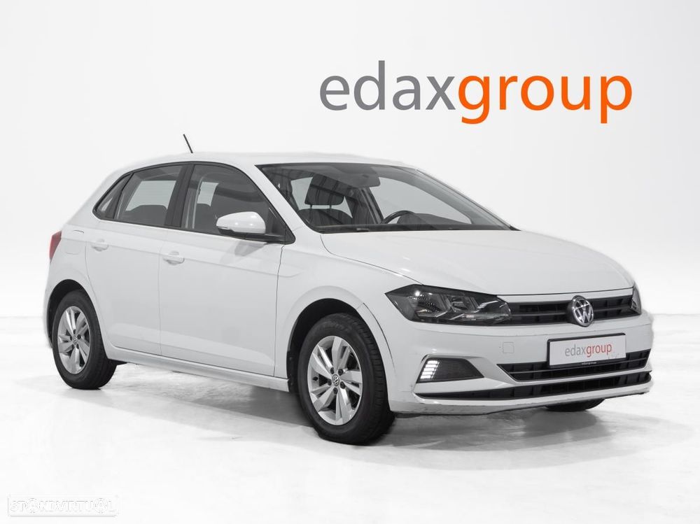 VW Polo - 1