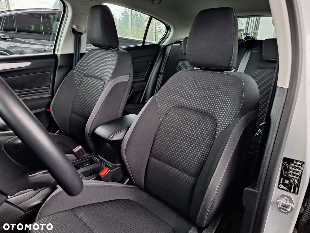 Ford Focus 1.5 EcoBlue SCR Connected - 17