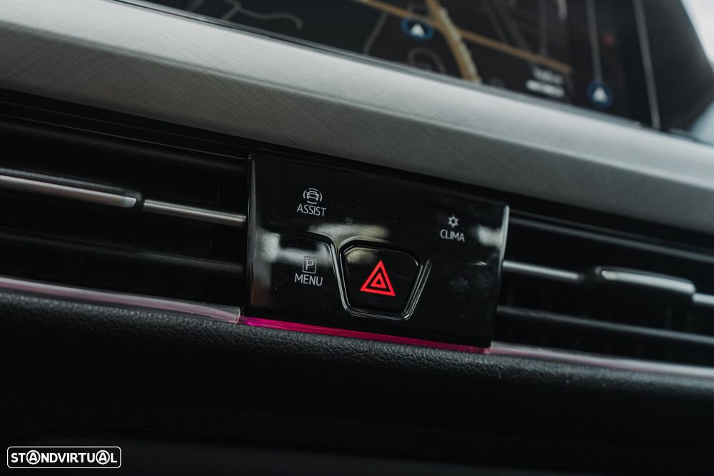 VW Golf 1.5 eTSI Style DSG - 40