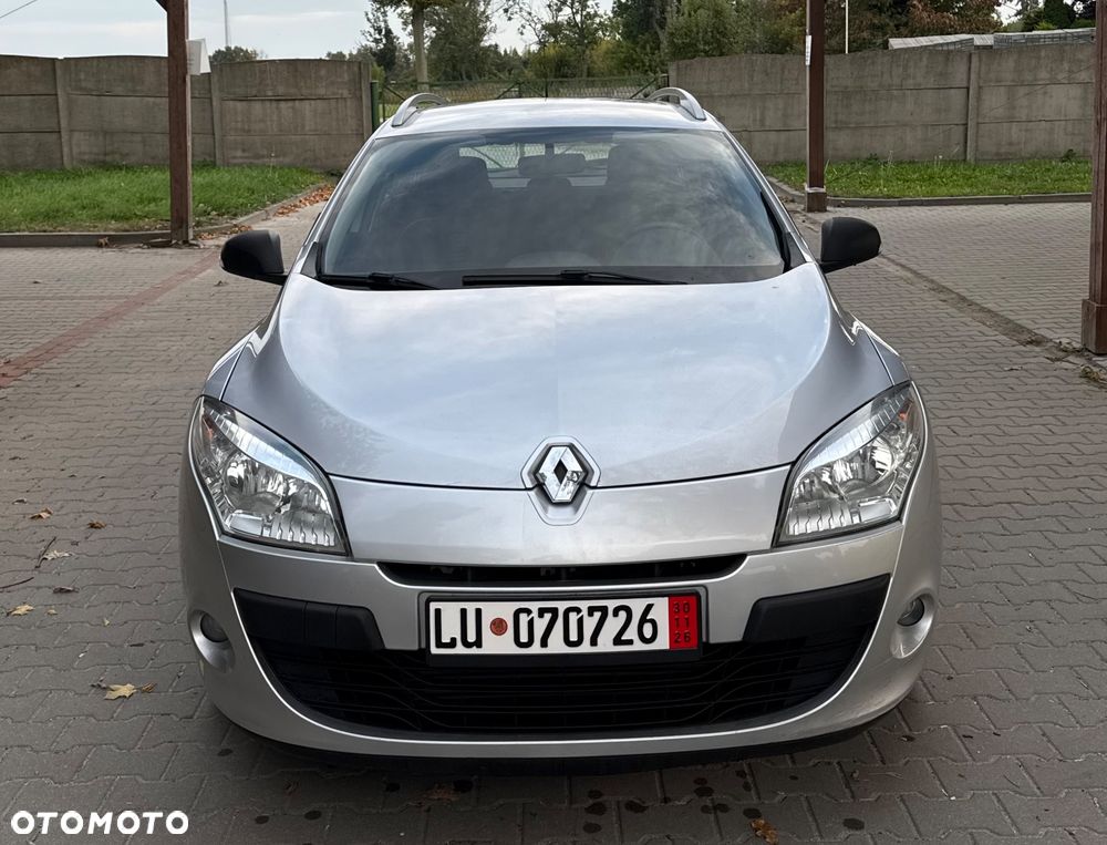 Renault Megane - 14