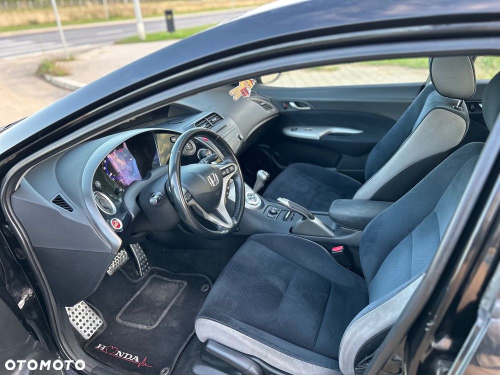 Honda Civic - 5