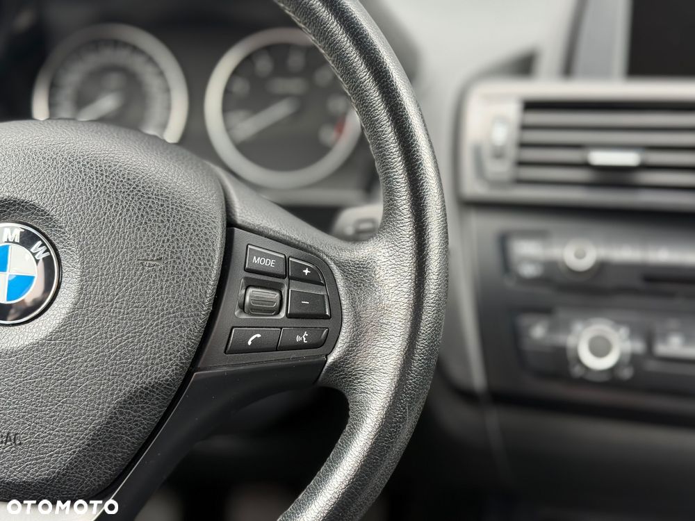 BMW Seria 1 116d - 36