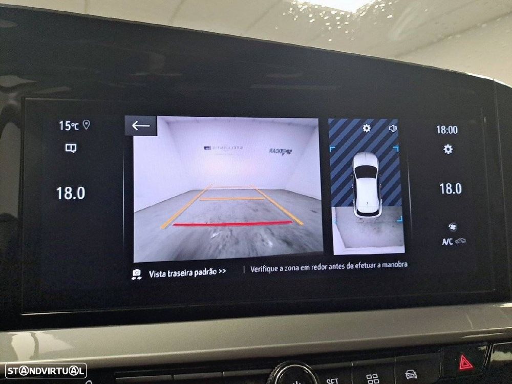 Opel Mokka 1.2 T GS - 26