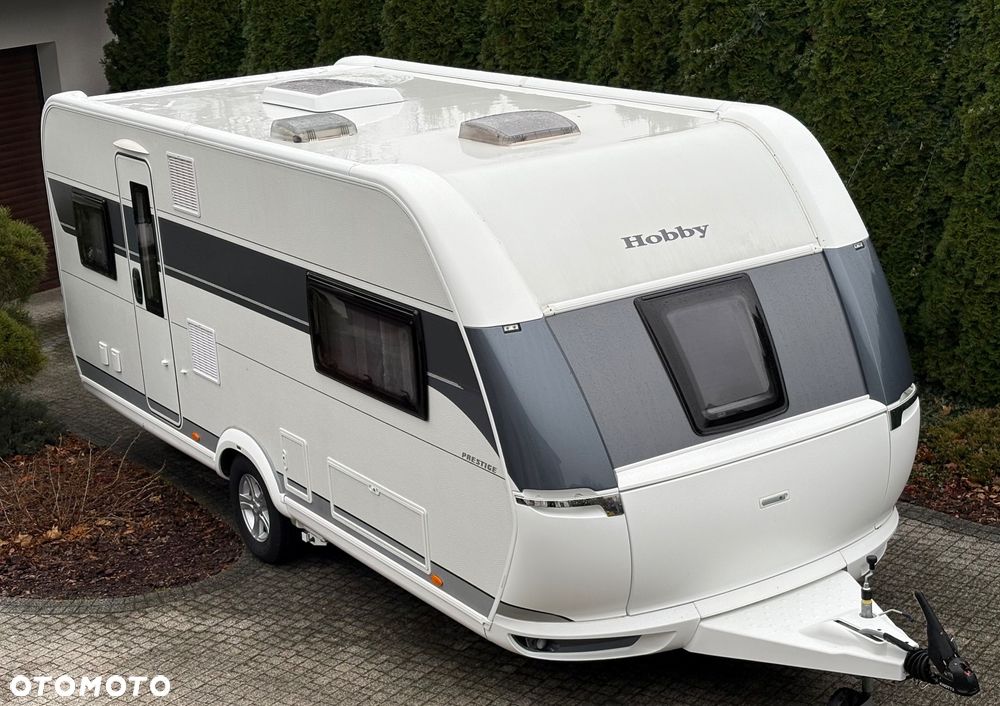 Hobby Prestige 560 UL - 29